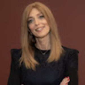 Meet your Posher, Suzanne